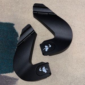 Joolz Aer car seat adapters